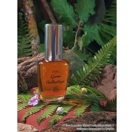 Gnome Authentique - Esprit de la Terre - Eau de Parfum - Poésie Parfumée - Parfums et eaux de toilette