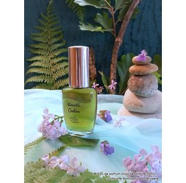 Vivacité Ondine - Water Spirit - Eau de Parfum - Poésie Parfumée - Flavours