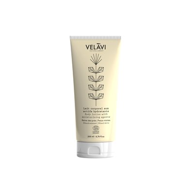 Body milk - VELAVI - Body