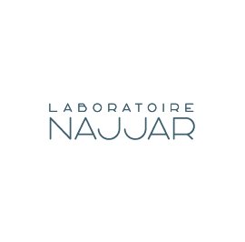 image adherent LABORATOIRE NAJJAR 