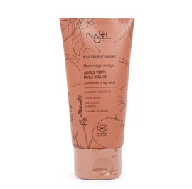 Face cleansing - Najel - Face
