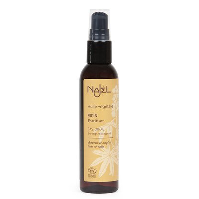 Castor oil - Najel - Hair - Body