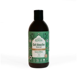 Shower gel - Beroïa - Hygiene - Body