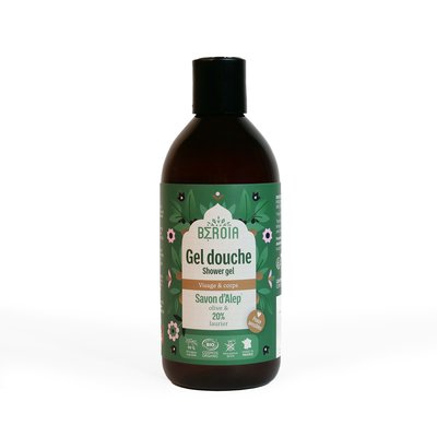 Soap - Beroïa - Hygiene - Body