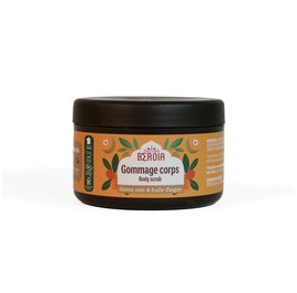 Soap - Beroïa - Hygiene - Body