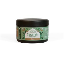 Soap - Beroïa - Hygiene - Body