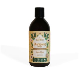 Shampoo - Beroïa - Hygiene - Hair