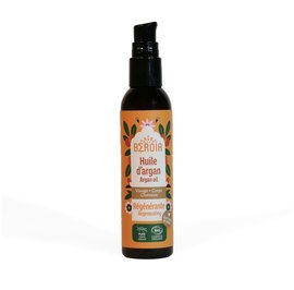 Oil - Beroïa - Face - Hygiene - Hair - Massage and relaxation - Body