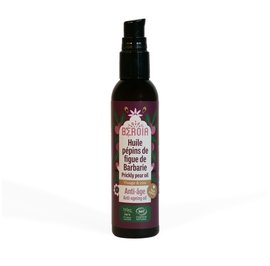 Oil - Beroïa - Hair - Massage and relaxation - Body