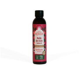 image produit Oil 