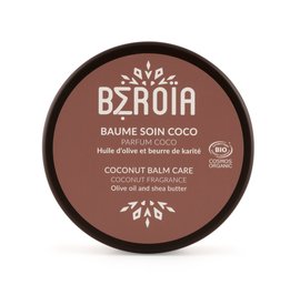 Balm - Beroïa - Hair - Body