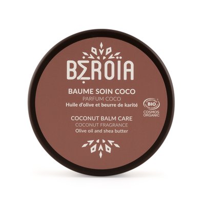 Balm - Beroïa - Hair - Body
