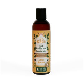 Hydrolate - Beroïa - Face - Hair