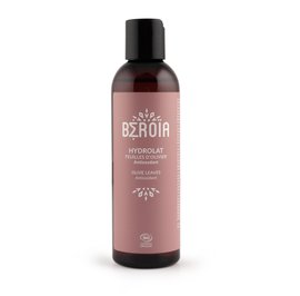 Hydrolate - Beroïa - Face - Hair