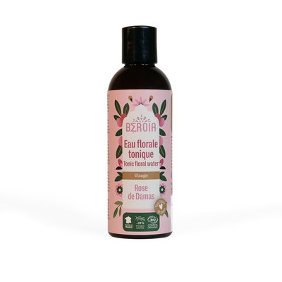 Hydrolat de rose de Damas - Beroïa - Visage