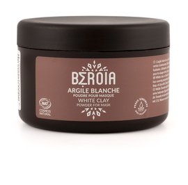 White clay - Beroïa - Face - Hair