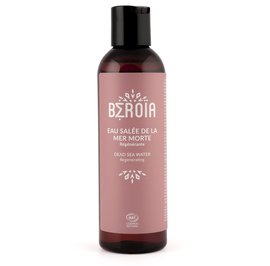 image produit Dead Sea water 