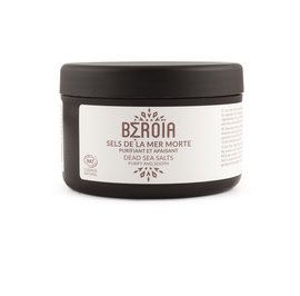 Dead sea salts - Beroïa - Face - Body