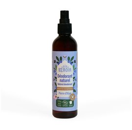 Deodorant - Beroïa - Hygiene - Body