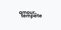 Logo Amour Tempête