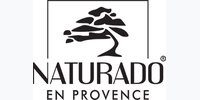 Logo NATURADO EN PROVENCE
