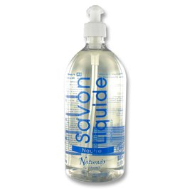 image produit Organic neutral liquid soap xxl 