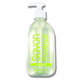 image produit SAVON DOUCHE LIQUIDE PROVENCE VERVEINE