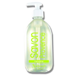 ORGANIC PROVENCE LIQUID SOAP - Naturado en Provence - Hygiene