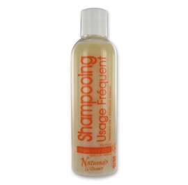 SHAMPOO FREQUENT USE - Naturado en Provence - Hair