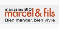 Logo MARCEL ET FILS