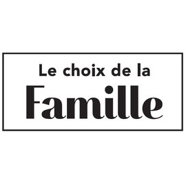 LE CHOIX DE LA FAMILLE 