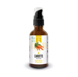 image produit Macérât huileux de carotte 