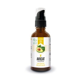 image produit Oil 