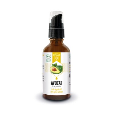 Oil - Diy ingredients