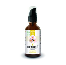 image produit Oil 
