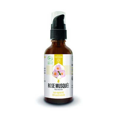Oil - Diy ingredients