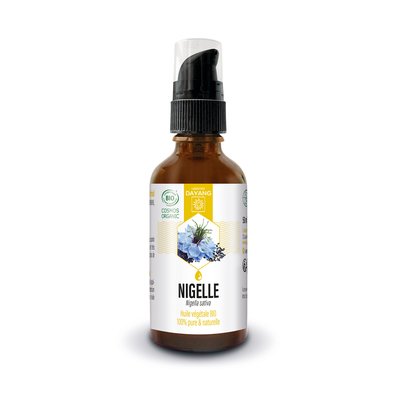 Oil - Diy ingredients