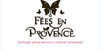 Logo Fées en Provence