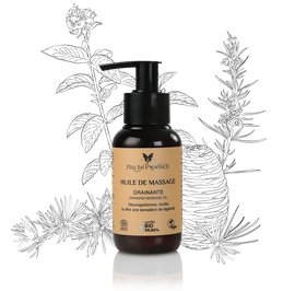 image produit Oil 