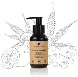 image produit Oil 