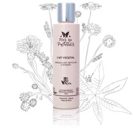 image produit Cleansing milk 