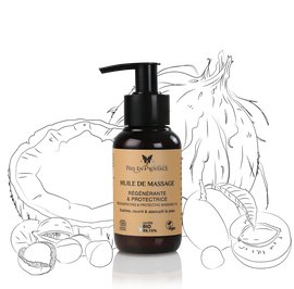 image produit Oil 