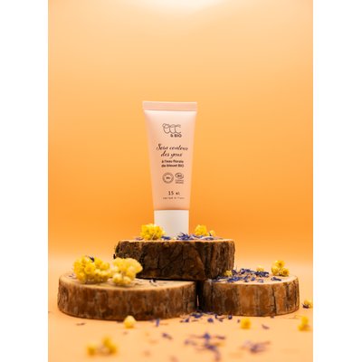 Eye contour - CCC&BIO - Face