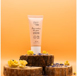 Eye contour - CCC&BIO - Face