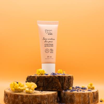 Eye contour - CCC&BIO - Face