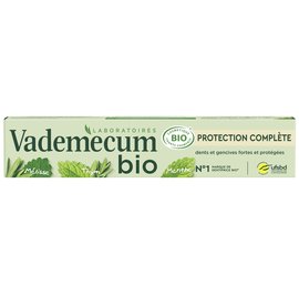 Vademecum Bio Complete Protection - Vademecum Bio - Hygiene