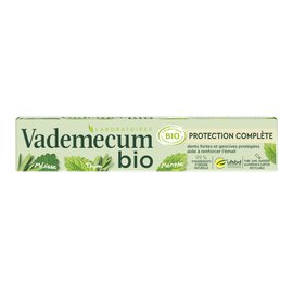 Vademecum Bio Protection Complète - Vademecum Bio - Hygiène