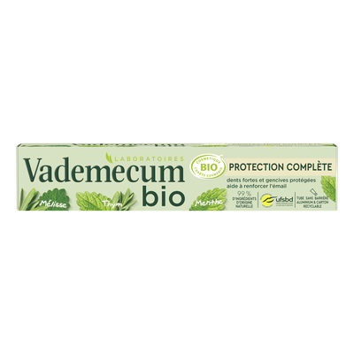 Vademecum Bio Complete Protection - Vademecum Bio - Hygiene