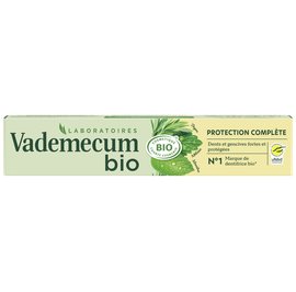 Vademecum Bio Protection Complète - Vademecum Bio - Hygiène