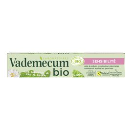 Vademecum Bio Sensibilité - Vademecum Bio - Hygiène